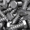 Hardened Steel Phillips Truss Head Sheet Metal Screws